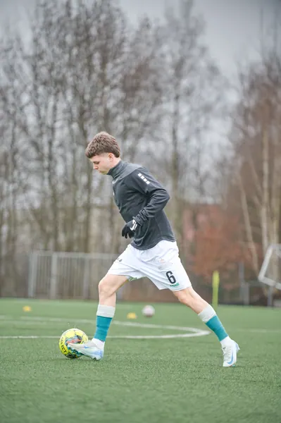 FK Jablonec B – FC Slovan B, 28. 3. 2026