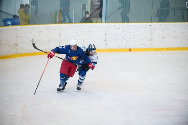 U15: BTL – Salzburg, 1. 4. 2026