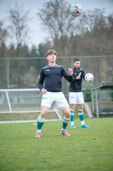 FK Jablonec B – FK Arsenal Česká Lípa, 19. 4. 2026