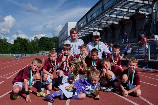 JUNIOR NORTH CUP MICRO 2026, 6. 6. 2026