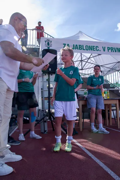 JUNIOR NORTH CUP MICRO 2026, 6. 6. 2026