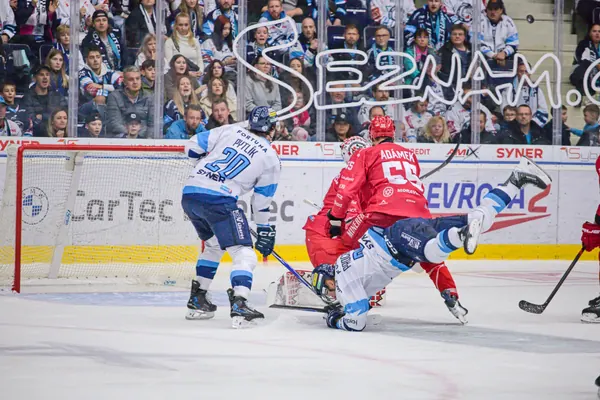 BTL – Třinec, 18. 10. 2025