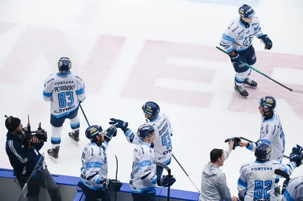 BTL – Dresden, 19. 2. 2026