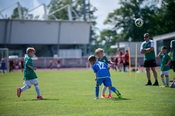 JUNIOR NORTH CUP MICRO 2026, 6. 6. 2026