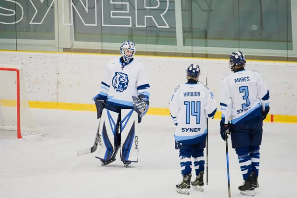 U20: BTL – Zlín, 17. 10. 2025