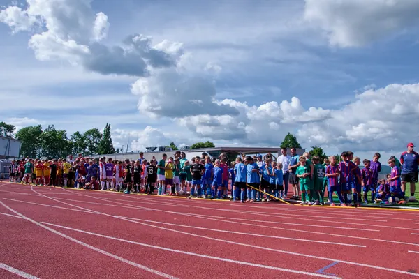JUNIOR NORTH CUP MICRO 2026, 6. 6. 2026