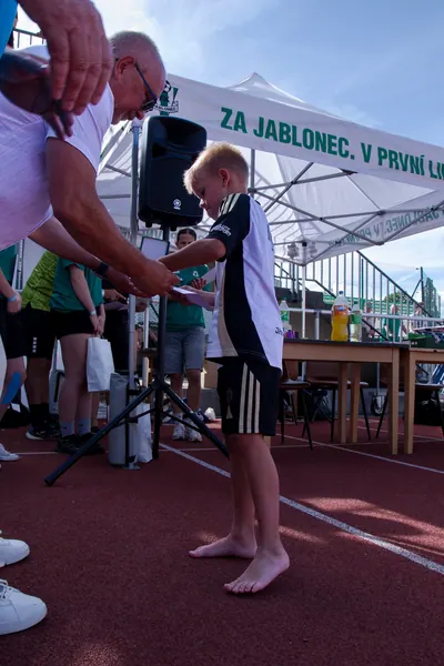 JUNIOR NORTH CUP MICRO 2026, 6. 6. 2026