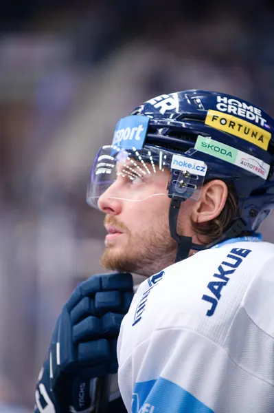 Marek Baránek, 27. 3. 2026, BTL – Karlovy Vary