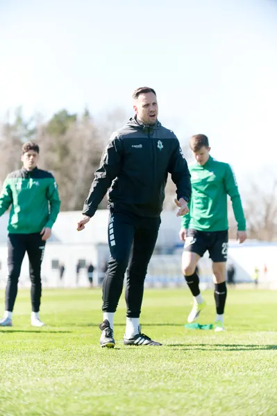 FK Jablonec – FK Bohemians Praha, 27. 3. 2026