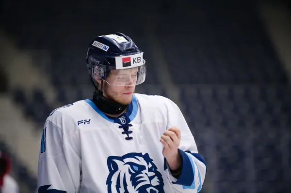 U20: BTL – Pardubice, 24. 1. 2026