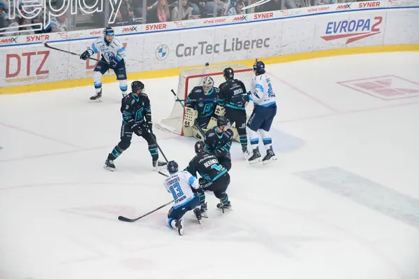 BTL – Karlovy Vary, 20. 3. 2026