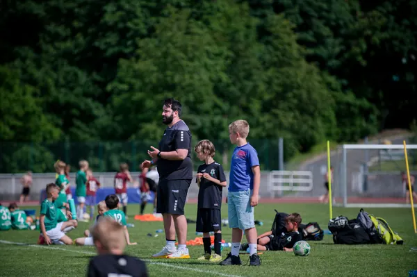JUNIOR NORTH CUP MICRO 2026, 6. 6. 2026