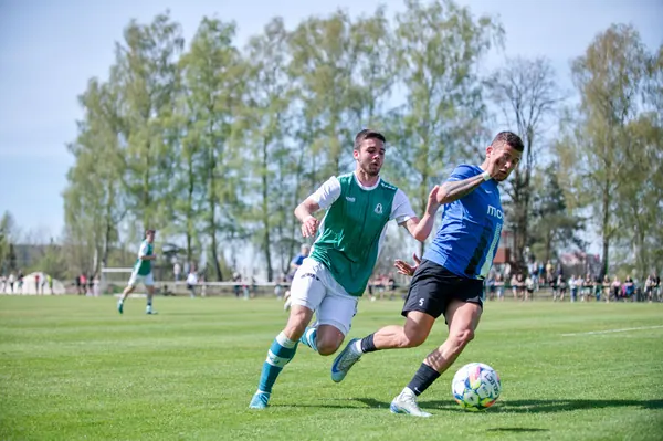 FK Jablonec B – FK Baník Most, 3. 5. 2026