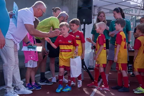 JUNIOR NORTH CUP MICRO 2026, 6. 6. 2026