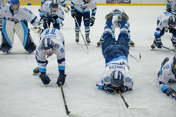 U17: BTL – Sparta Praha, 18. 10. 2025