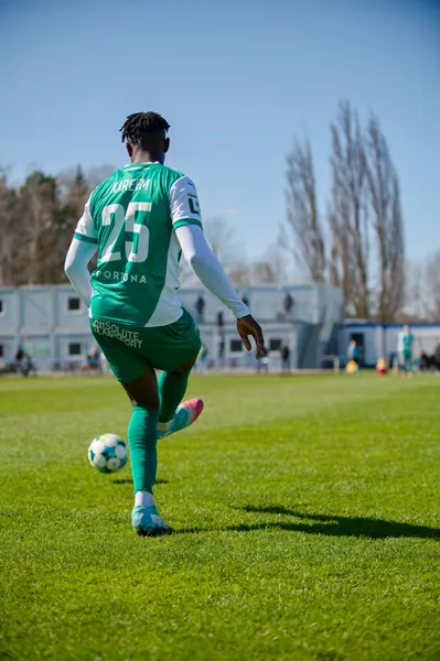 FK Jablonec – FK Bohemians Praha, 27. 3. 2026