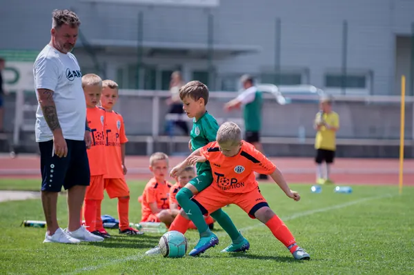 JUNIOR NORTH CUP MICRO 2026, 6. 6. 2026