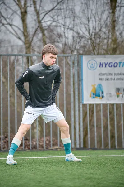 FK Jablonec B – FC Slovan B, 28. 3. 2026