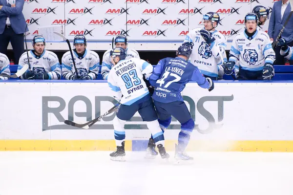 BTL – Plzeň, 9. 1. 2026