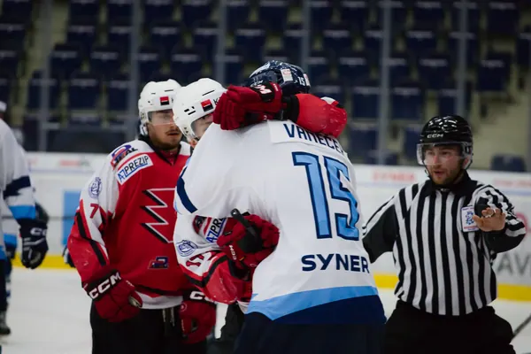 U20: BTL – Pardubice, 19. 9. 2025