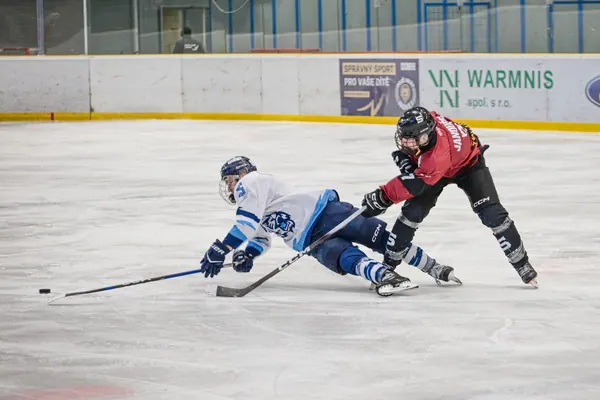 U17: BTL – Sparta Praha, 18. 10. 2025