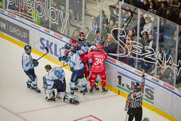 BTL – Třinec, 18. 10. 2025