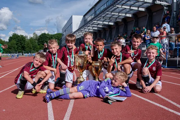 JUNIOR NORTH CUP MICRO 2026, 6. 6. 2026