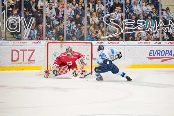 BTL – Třinec, 18. 10. 2025