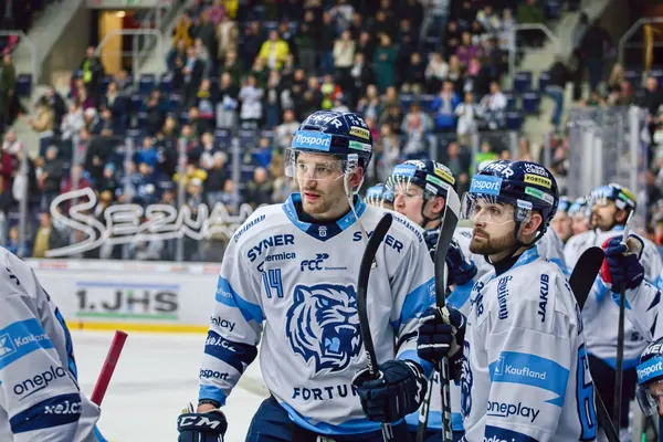 BTL – Hradec Králové, 23. 11. 2025