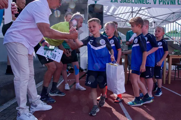 JUNIOR NORTH CUP MICRO 2026, 6. 6. 2026