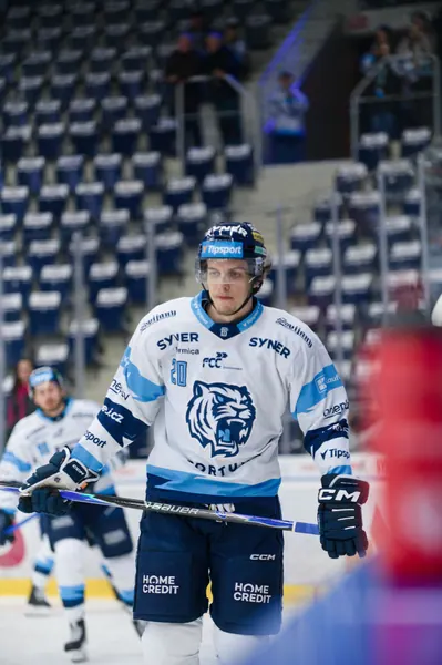 BTL – Karlovy Vary, 27. 3. 2026