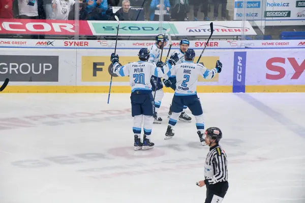 BTL – Karlovy Vary, 27. 3. 2026