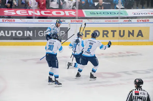 BTL – Karlovy Vary, 27. 3. 2026
