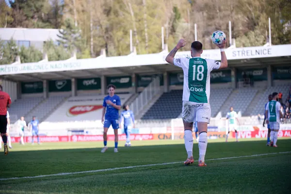 FK Jablonec – FC Slovan Liberec, 25. 4. 2026
