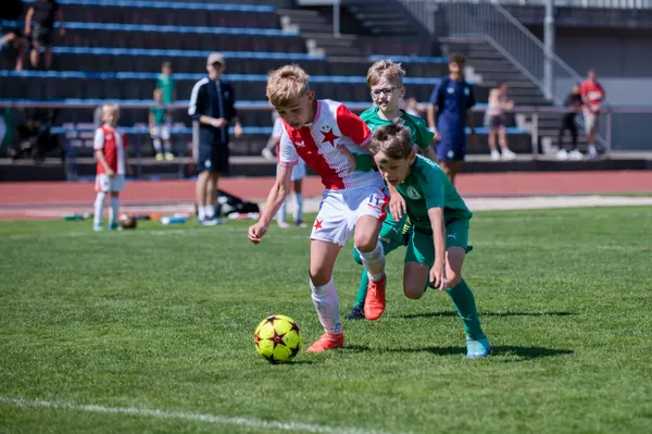JUNIOR NORTH CUP MICRO 2026, 6. 6. 2026