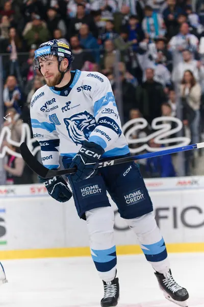 BTL – Karlovy Vary, 27. 3. 2026