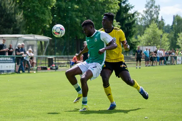 FK Jablonec B – TJ Ústí nad Orlicí, 31. 5. 2026