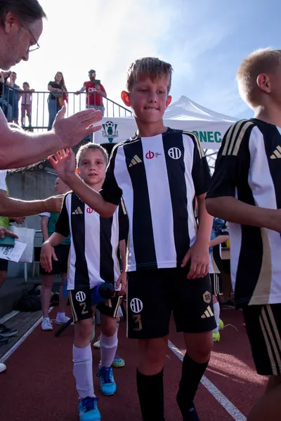 JUNIOR NORTH CUP MICRO 2026, 6. 6. 2026