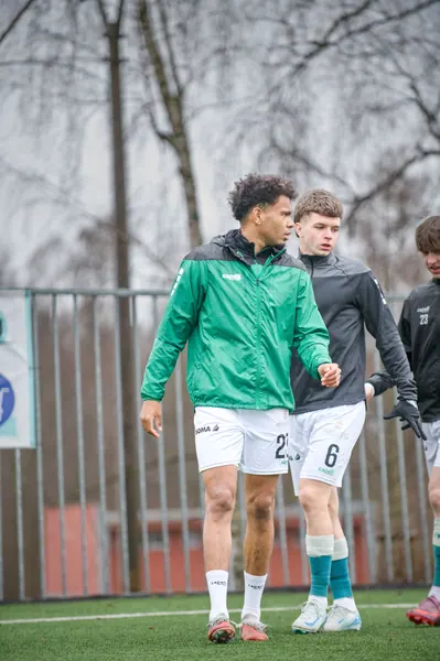 FK Jablonec B – FC Slovan B, 28. 3. 2026