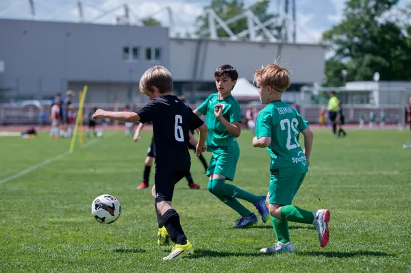 JUNIOR NORTH CUP MICRO 2026, 6. 6. 2026