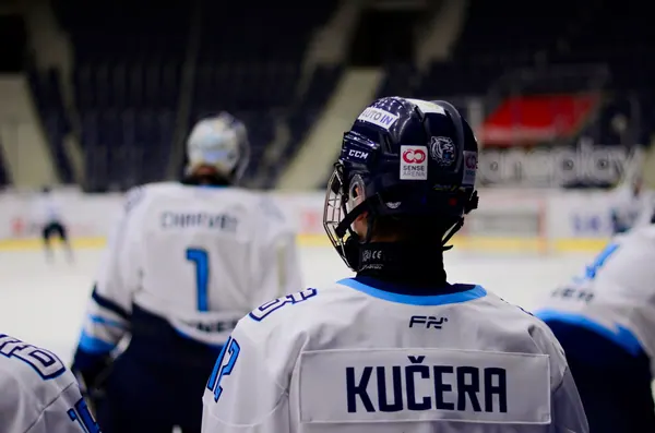 U20: BTL – Hradec Králové, 20. 9. 2025