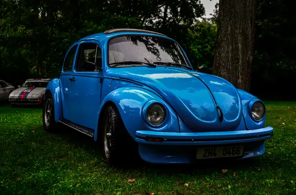 Porsche Vratislavice, 6. 9. 2025