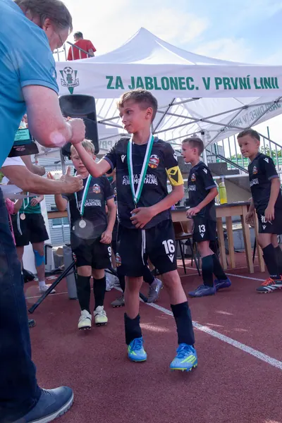 JUNIOR NORTH CUP MICRO 2026, 6. 6. 2026