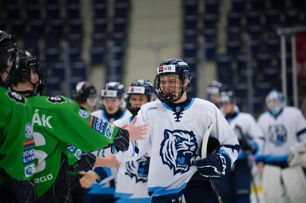 U20: BTL – Mladá Boleslav, 19. 12. 2025
