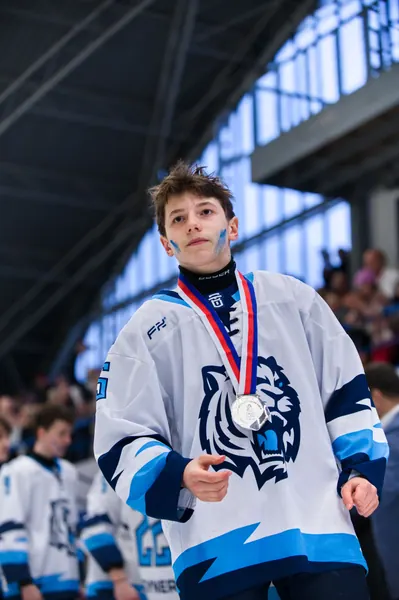 U15: BTL – Konec sezony, 1. 4. 2026