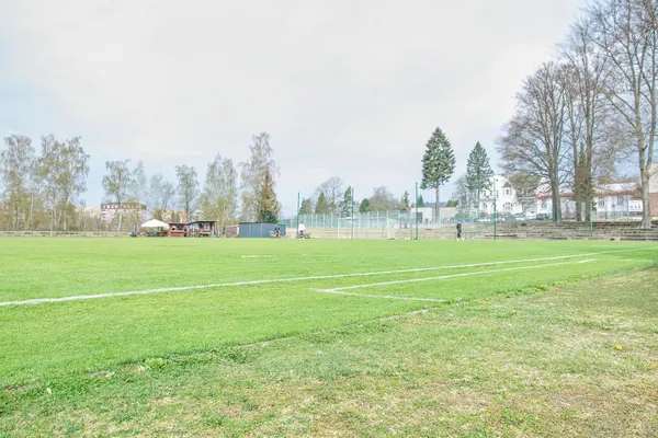 FK Jablonec B – FK Arsenal Česká Lípa, 19. 4. 2026