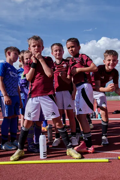 JUNIOR NORTH CUP MICRO 2026, 6. 6. 2026