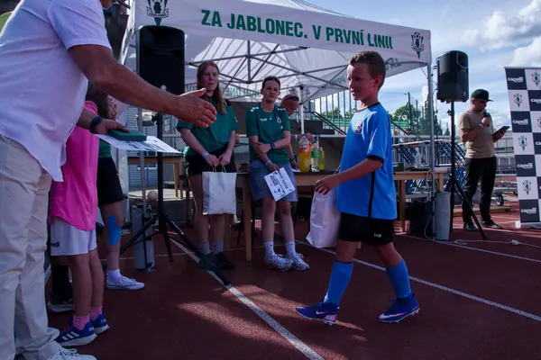 JUNIOR NORTH CUP MICRO 2026, 6. 6. 2026