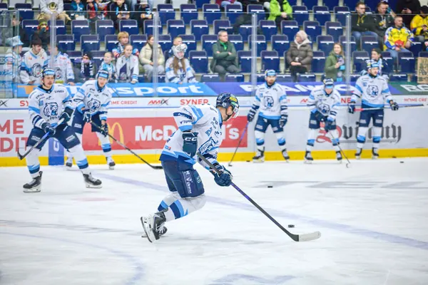 BTL – Hradec Králové, 23. 11. 2025
