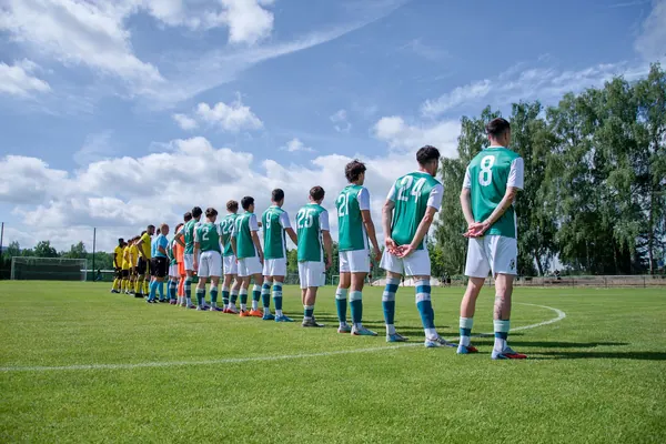 FK Jablonec B – TJ Ústí nad Orlicí, 31. 5. 2026